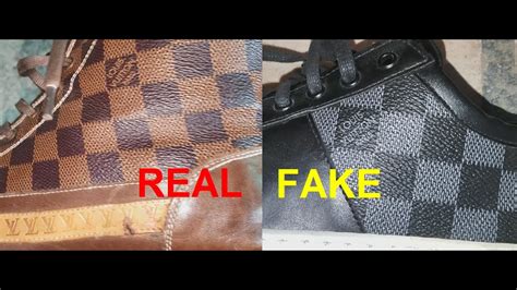 fake louisvuitton shoes|louis vuitton scam.